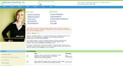 Desktop Screenshot of albx.com